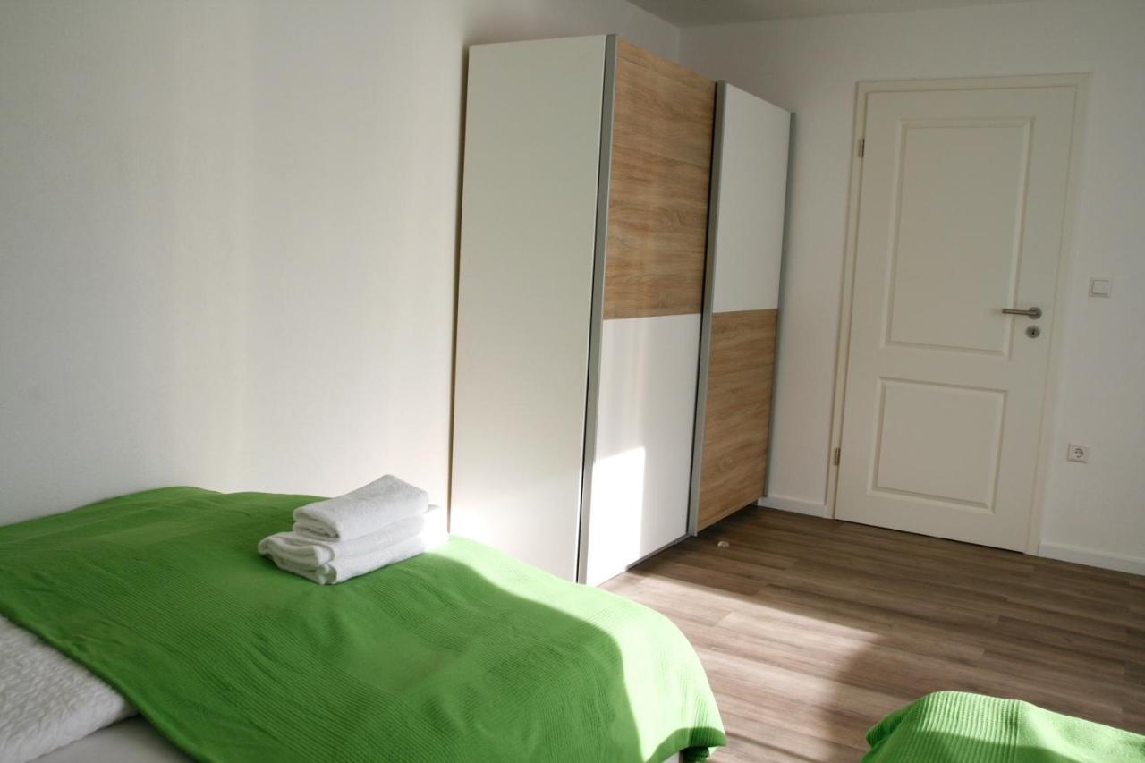 Ferienwohnung Waldvogel Immenstaad am Bodensee Eksteriør billede