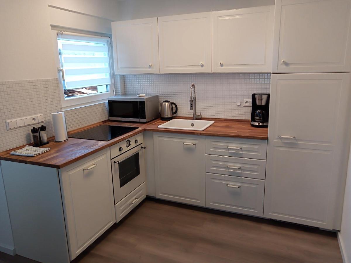Ferienwohnung Waldvogel Immenstaad am Bodensee Eksteriør billede