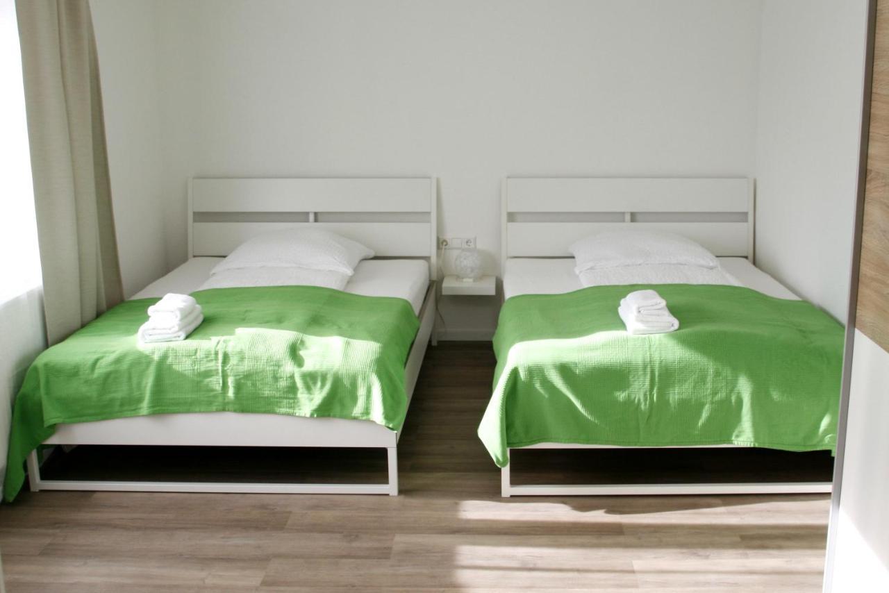 Ferienwohnung Waldvogel Immenstaad am Bodensee Eksteriør billede