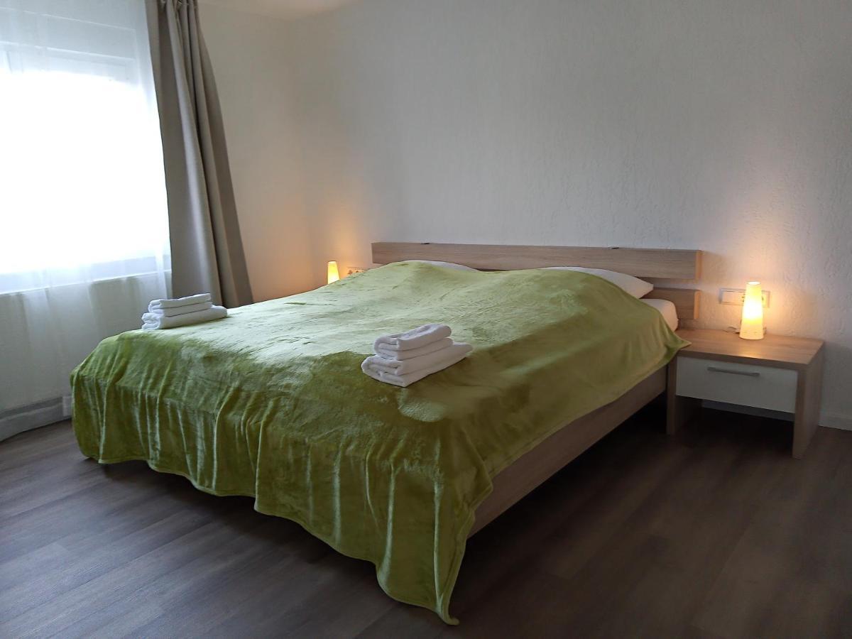 Ferienwohnung Waldvogel Immenstaad am Bodensee Eksteriør billede