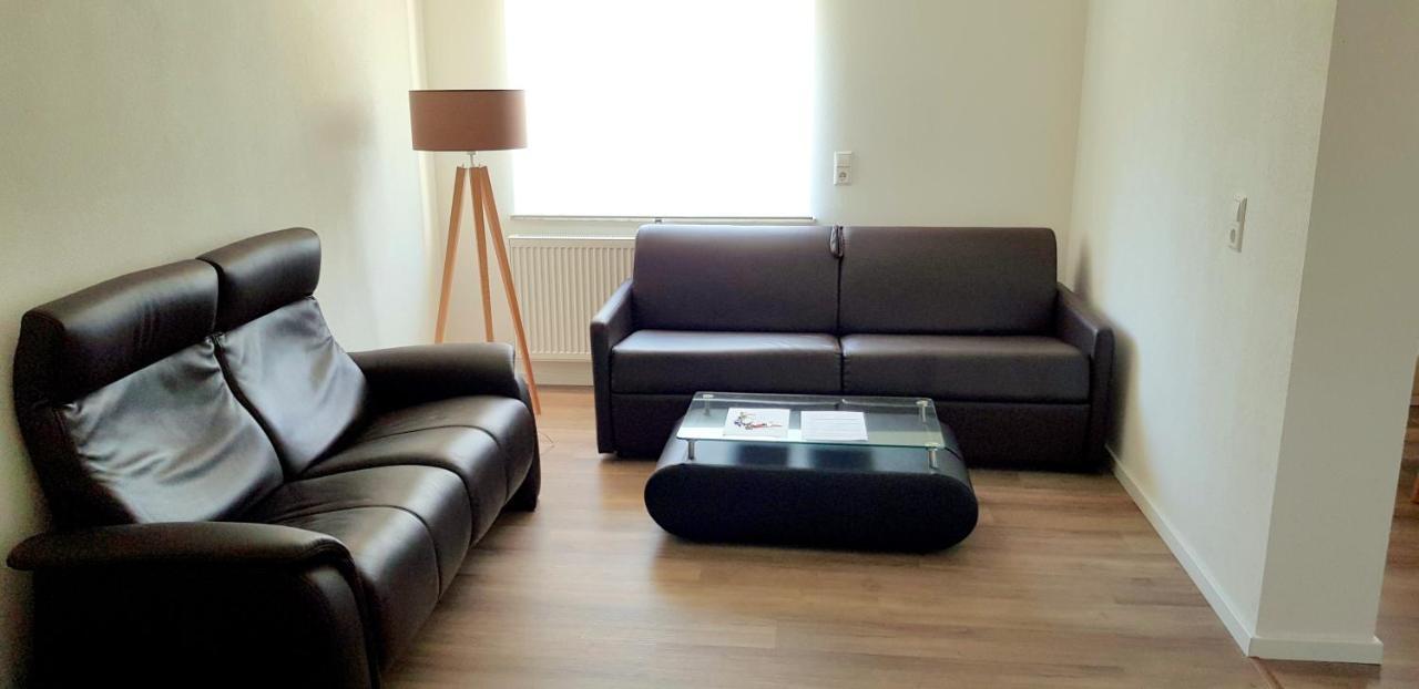Ferienwohnung Waldvogel Immenstaad am Bodensee Eksteriør billede