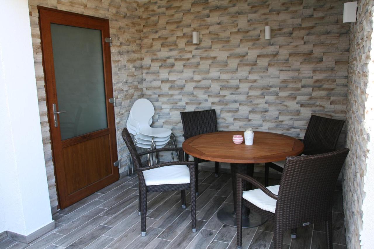 Ferienwohnung Waldvogel Immenstaad am Bodensee Eksteriør billede