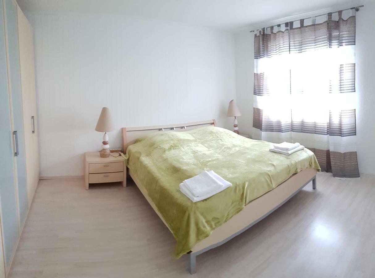 Ferienwohnung Waldvogel Immenstaad am Bodensee Eksteriør billede
