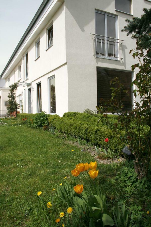 Ferienwohnung Waldvogel Immenstaad am Bodensee Eksteriør billede